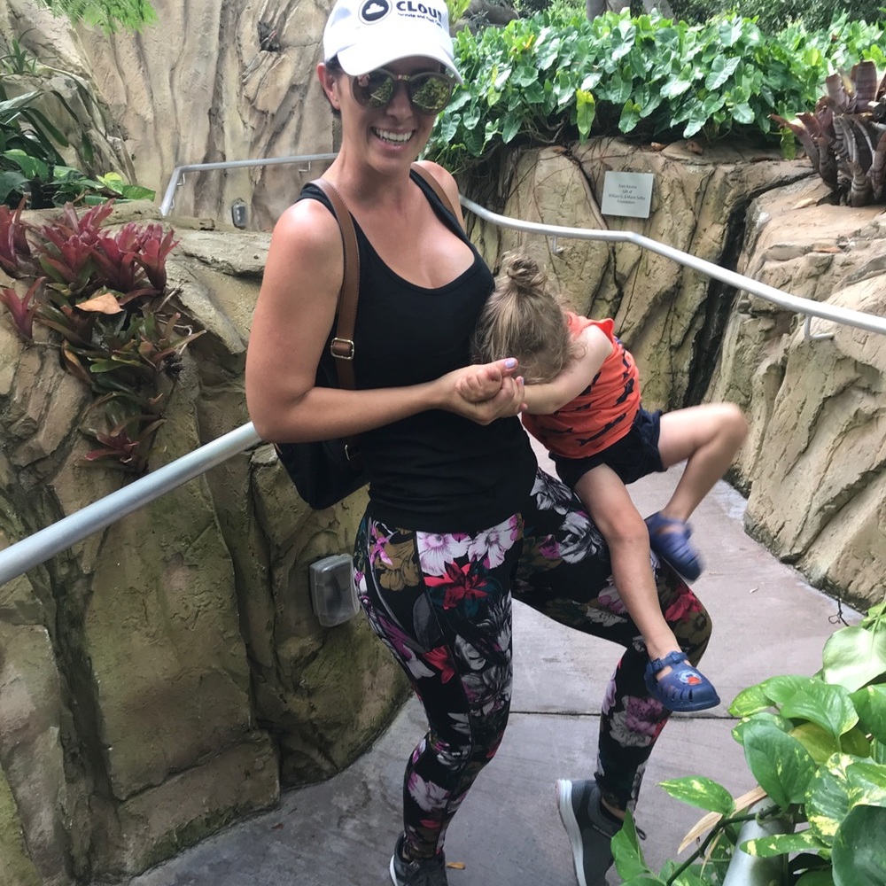 Meet your Posher, Pallas